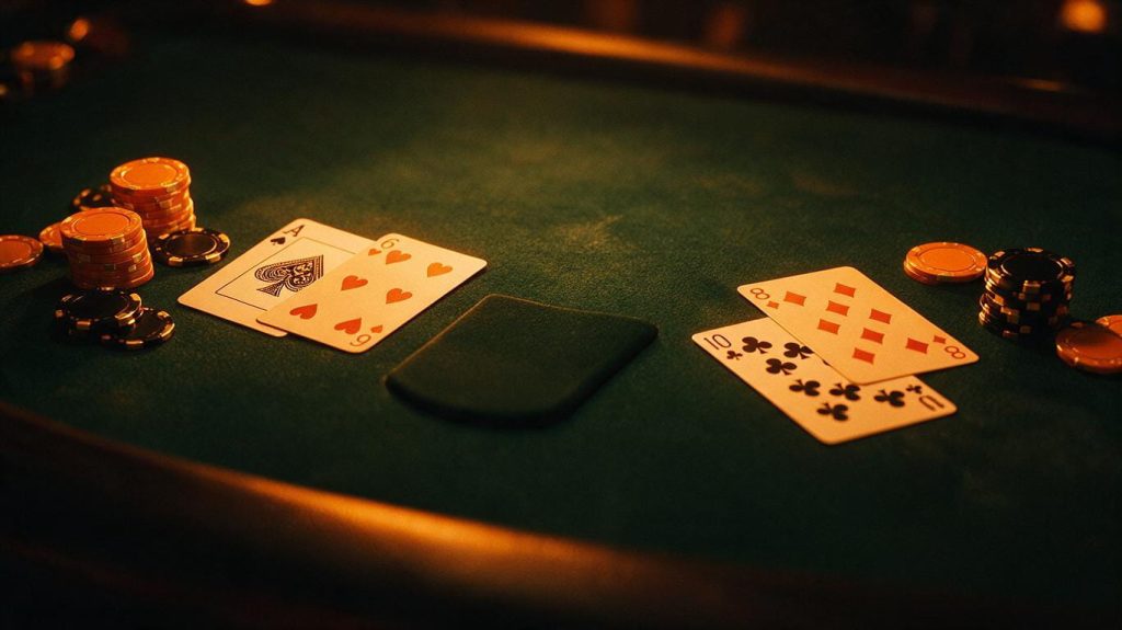 casino tiger golden
