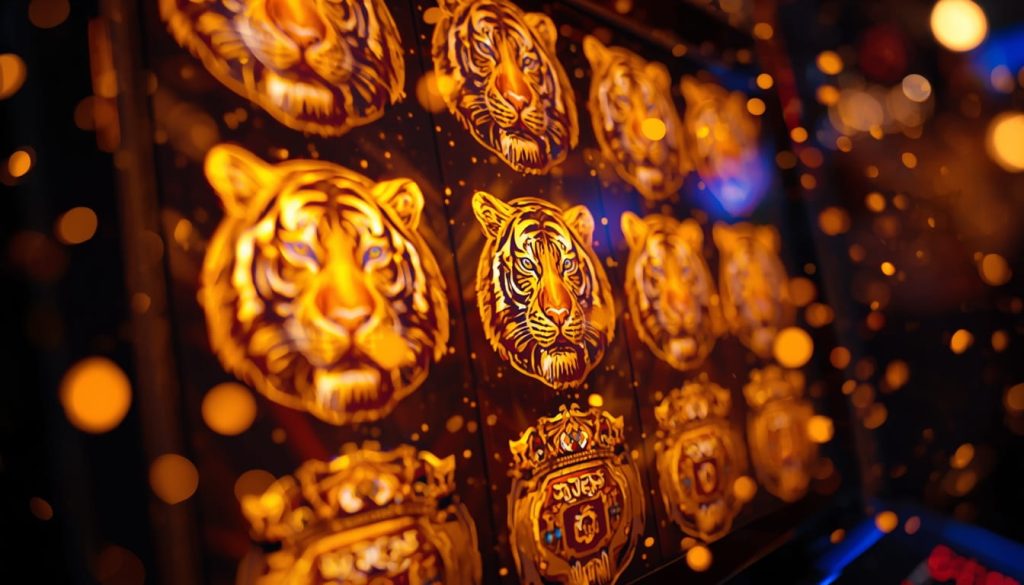 golden tiger casino nz